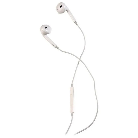 Auricular Bluetooth In Ear Noga NG-BTWINS 5s Blanco - INNOVARTECH