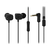 AURICULARES IN-EAR REMAX EXTRA BASS RM502 - comprar online