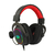 HEADSET REDRAGON ZEUS X RGB 7.1 - PC - comprar online
