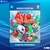 AYO THE CLOWN - PS4 DIGITAL - comprar online