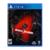 BACK 4 BLOOD - PS4 FISICO