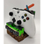 BASE 3D PORTA JOYSTICK - tienda online