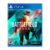 BATTLEFIELD 2042 - PS4 FISICO