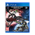 BAYONETTA & VANQUISH 10TH ANNIVERSARY - PS4 FISICO