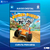 BEACH BUGGY RACING - PS4 DIGITAL - comprar online