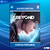 BEYOND: TWO SOULS - PS4 DIGITAL - comprar online