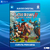 BLOOD BOWL 2 - PS4 DIGITAL - comprar online