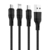 CABLE USB TIPO C | 1MT