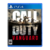 CALL OF DUTY VANGUARDS - PS4 FISICO - comprar online