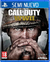 CALL OF DUTY WWII - PS4 SEMI NUEVO - comprar online