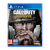 CALL OF DUTY: WWII - PS4 FISICO