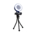 CAMARA WEB C/MICROFONO FULL HD 1080P NOGA | NGW-111 - comprar online