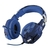 HEADSET TRUST CARUS AZUL - PS4 | PS5 | PC | NS | XBOX - tienda online