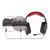 HEADSET TRUST CARUS NEGRO - PS4 | PS5 | PC | NS | XBOX - tienda online