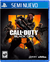 CALL OF DUTY BLACK OPS 4 - PS4 SEMI NUEVO - comprar online