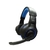 COMBO GAMER AUR + TEC + MOUSE + PAD - GTC 014 en internet