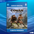 CONAN EXILIES - PS4 DIGITAL - comprar online