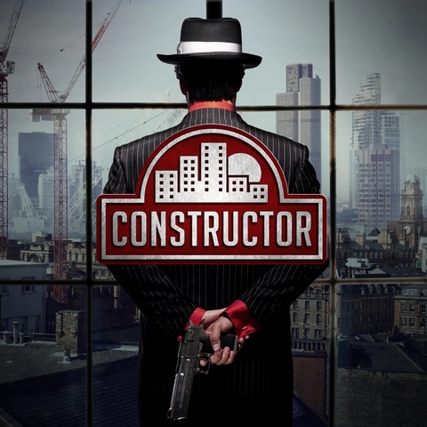 CONSTRUCTOR - PS4 DIGITAL