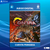 CONTRA ANNIVERSARY COLLECTION - PS4 DIGITAL - comprar online