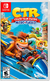 CRASH TEAM RACING - NINTENDO SWITCH - comprar online