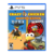 CRAZY CHICKEN: SHOOTER EDITION - PS5 FISICO