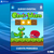 CROC'S WORLD TRILOGY - PS4 DIGITAL - comprar online