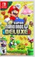 SUPER MARIO BROS U DELUXE - NINTENDO SWITCH