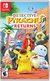 DETECTIVE PICACHU RETURNS - NINTENDO SWITCH