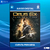 DEUS EX MANKING DIVIDED - PS4 DIGITAL