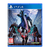 DEVIL MAY CRY 5 - PS4 FISICO