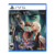 DEVIL MAY CRY 5 SPECIAL EDITION - PS5 FISICO