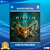 DIABLO III: ETERNAL COLLECTION - PS4 DIGITAL - comprar online