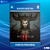 DIABLO IV - PS4 DIGITAL