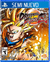 DRAGON BALL FIGHTER Z - PS4 SEMI NUEVO - comprar online