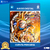 DRAGON BALL FIGHTER Z - PS4 DIGITAL