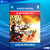 DRAGON BALL XENOVERSE - PS4 DIGITAL
