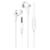 AURICULARES EARPHONES NG-094 | NOGA - comprar online