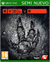 EVOLVE - XBOX ONE | SEMI NUEVO