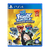 FAMILY FUN PACK: CONQUEST EDITION - PS4 FISICO