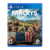 FAR CRY 5 - PS4 FISICO - comprar online