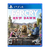 FAR CRY NEW DAWN - PS4 FISICO