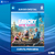 FARCRY NEW DAWN - PS4 DIGITAL