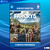 FARCRY 5 - PS4 DIGITAL - comprar online