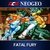 ARCADE FATAL FURY - PS4 DIGITAL