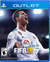 FIFA 18 - PS4 SEMI NUEVO