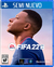 FIFA 22 - PS4 SEMI NUEVO