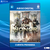 FOR HONOR - PS4 DIGITAL - comprar online