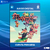 FRANTICS - PS4 DIGITAL