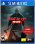 FRIDAY THE 13TH - PS4 SEMI NUEVO