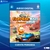 GARFIELD KART FURIOUS RACING - PS4 DIGITAL - comprar online